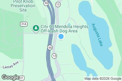 Map image of the property - 2160 State Hwy 13