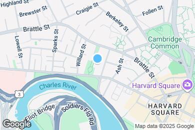 Map image of the property - 37 Hawthorn St