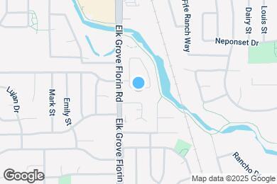 Map image of the property - 9410 Aizenberg Cir
