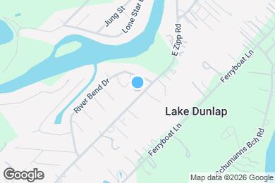 Map image of the property - 453 E Zipp Rd