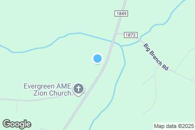 Map image of the property - 1112 Delco Prosper Rd