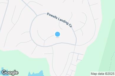Map image of the property - 16521 Louisville Pl