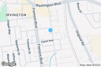 Map image of the property - 41345 Roberts Ave