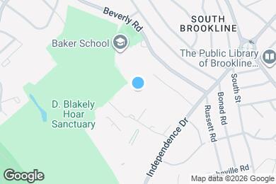 Map image of the property - 162 Gerry Rd