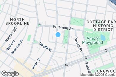 Map image of the property - 14 Still St