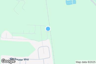 Map image of the property - 114 Western Red Cedar Dr