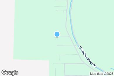 Map image of the property - 86508 N Harrington Rd