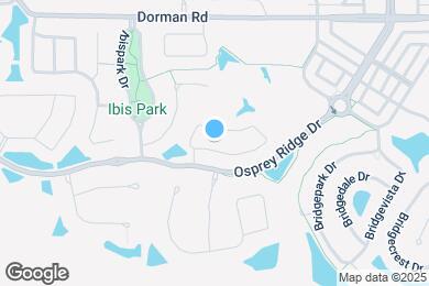 Map image of the property - 6108 Whimbrelwood Dr