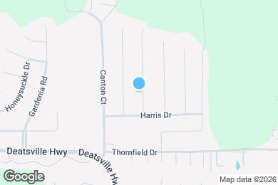 Map image of the property - 79 Taylor Crossing