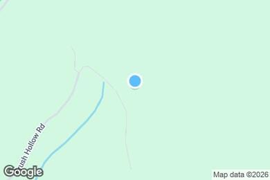 Map image of the property - 941 Brush Hollow Rd