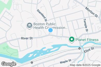 Map image of the property - Room in Shared 5 bed/1 bath home