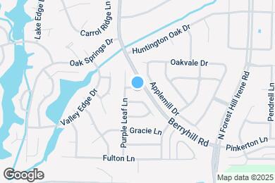 Map image of the property - 9055 Coral Shell Ln