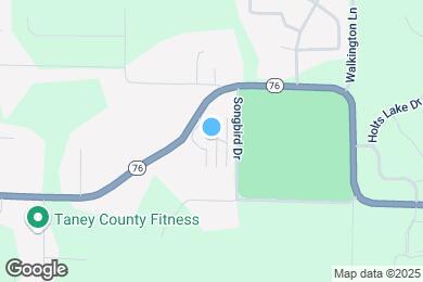 Map image of the property - 144 Humanity Ln