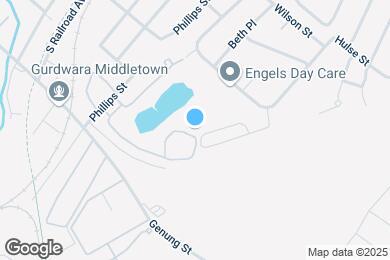 Map image of the property - 80 Woodlake Dr