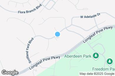 Map image of the property - 904 Rose Garden Ct