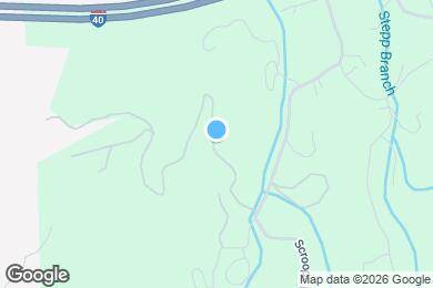 Map image of the property - 41 Dillingham Ests Trl