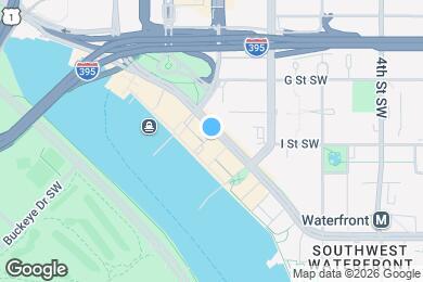 Map image of the property - Incanto