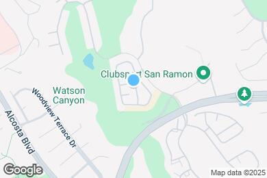 Map image of the property - 914 Vista Pointe Dr
