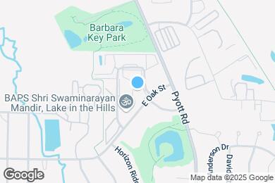 Map image of the property - 1373 Cunat Ct