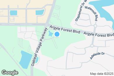 Map image of the property - 8584 Tower Falls Dr