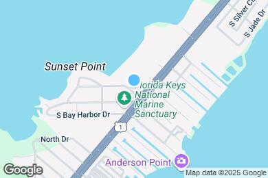 Map image of the property - 6 Sunset Rd
