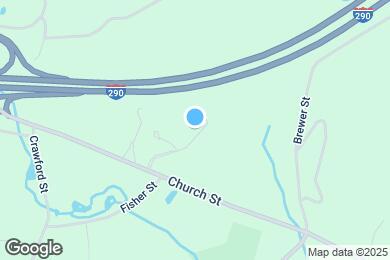 Map image of the property - 24 Autumn Ln