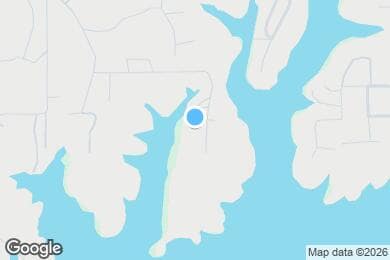 Map image of the property - 116942 S 4244 Rd