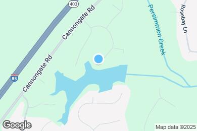 Map image of the property - 75 Trevino Trail