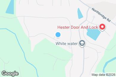 Map image of the property - 180 Morning Mist Way