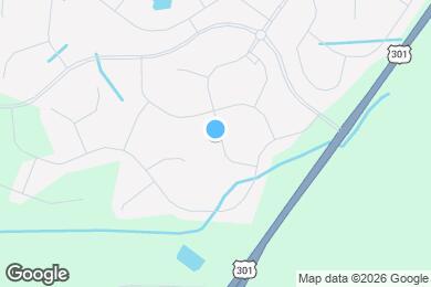 Map image of the property - 10219 Charlotte Dr.