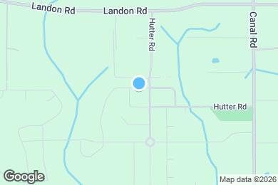 Map image of the property - 10419 Sweet Bay Dr