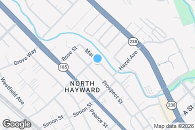 Map image of the property - 22123 Main St