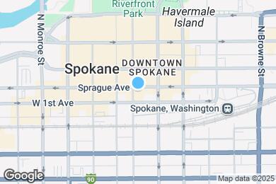 Map image of the property - Symons Block