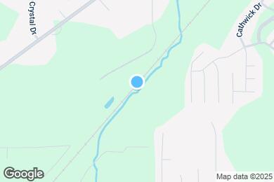 Map image of the property - 5884 Cheshire Cove Trail