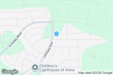 Map image of the property - 1111 Elizabeth St