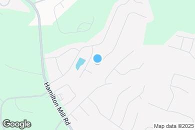 Map image of the property - 4690 Plantation Mill Trl