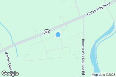 Map image of the property - 293 Harvest Rdg Wy