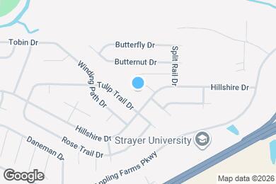 Map image of the property - 7171 Plum Orchid Cove