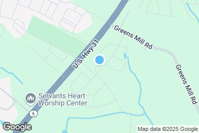 Map image of the property - 3007 Drumwright Wy