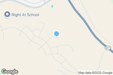 Map image of the property - 14318 Fulling Ml