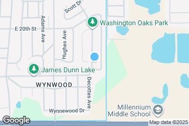 Map image of the property - 181 Cedar Ridge Ln