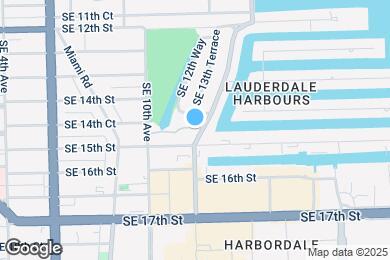 Map image of the property - 105 Cordova Rd