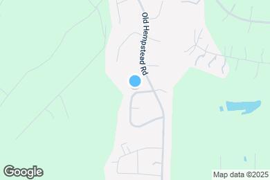 Map image of the property - 27057 Canyon Ranch Cir