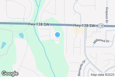 Map image of the property - 7688 Creekside Ln