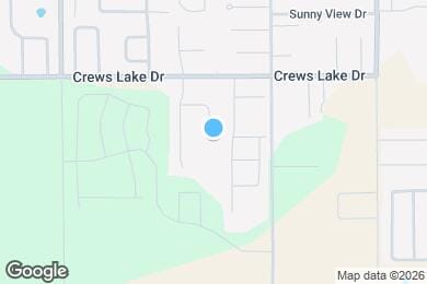 Map image of the property - 3982 Lime Tree Ln