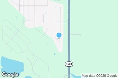 Map image of the property - 8230 Piedra Medina