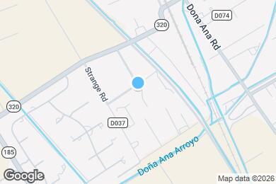 Map image of the property - 1021 Wiley Ave