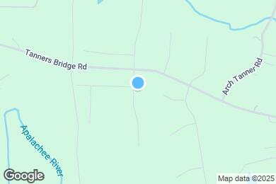 Map image of the property - 1606 Madison Dr