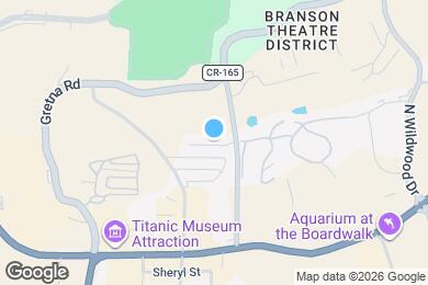 Map image of the property - 104 Garden Cir