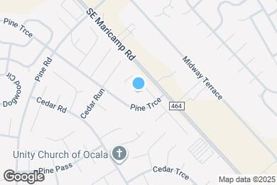 Map image of the property - 19 Pine Track Pass